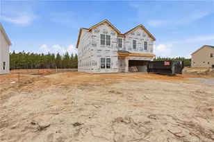 204 Seaford Ln Lot 3, Aberdeen, NC 28315 - Photo 45