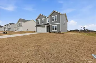 204 Seaford Ln Lot 3, Aberdeen, NC 28315 - Photo 3