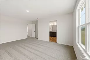 204 Seaford Ln Lot 3, Aberdeen, NC 28315 - Photo 23