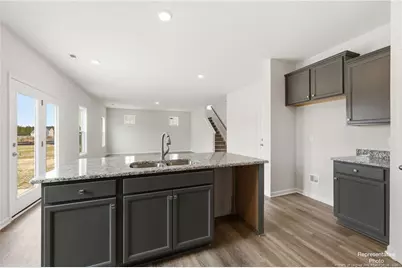 204 Seaford (Lot 3) Lane, Aberdeen, NC 28315 - Photo 17