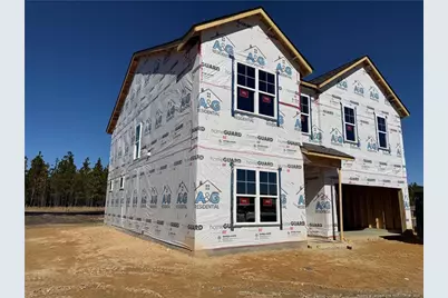 204 Seaford (Lot 3) Lane, Aberdeen, NC 28315 - Photo 3