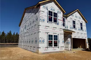 204 Seaford Ln Lot 3, Aberdeen, NC 28315 - Photo 3