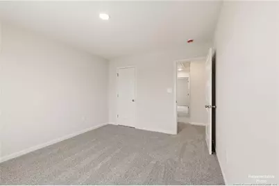 204 Seaford (Lot 3) Lane, Aberdeen, NC 28315 - Photo 35