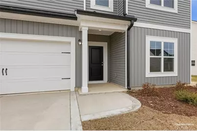 204 Seaford (Lot 3) Lane, Aberdeen, NC 28315 - Photo 5