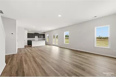 204 Seaford (Lot 3) Lane, Aberdeen, NC 28315 - Photo 13