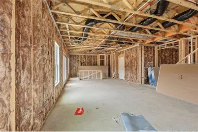 204 Seaford (Lot 3) Lane, Aberdeen, NC 28315 - Photo 49