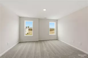 204 Seaford Ln Lot 3, Aberdeen, NC 28315 - Photo 41