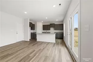 204 Seaford Ln Lot 3, Aberdeen, NC 28315 - Photo 15