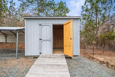 2048 Tingen Road, Broadway, NC 27505 - Photo 31