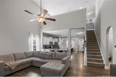 92 Artillery Lane, Cameron, NC 28326 - Photo 15