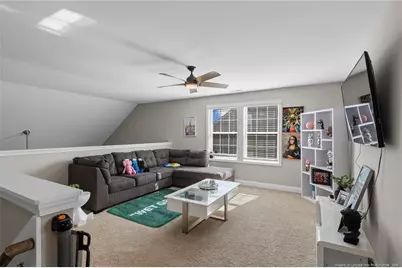 92 Artillery Lane, Cameron, NC 28326 - Photo 25