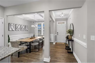 92 Artillery Lane, Cameron, NC 28326 - Photo 3