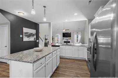 92 Artillery Lane, Cameron, NC 28326 - Photo 7