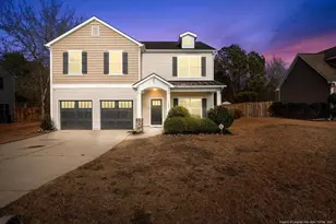 1453 Dulles Rd, Hope Mills, NC 28348 - Photo 3