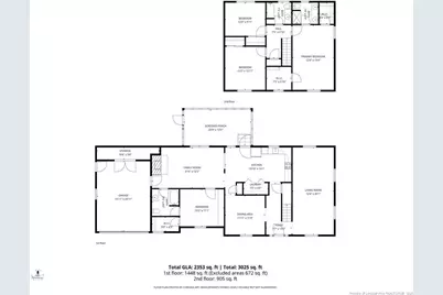 5716 Dobson Drive, Fayetteville, NC 28311 - Photo 47
