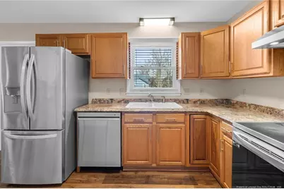 5716 Dobson Drive, Fayetteville, NC 28311 - Photo 11