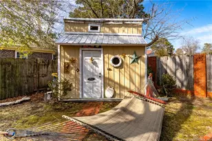 1201 N Walnut St, Lumberton, NC 28358 - Photo 31