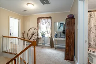 1201 N Walnut St, Lumberton, NC 28358 - Photo 23