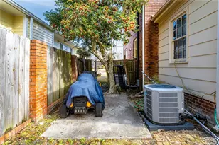 1201 N Walnut St, Lumberton, NC 28358 - Photo 33