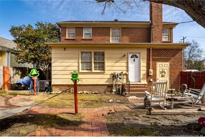 1201 N Walnut Street, Lumberton, NC 28358 - Photo 29