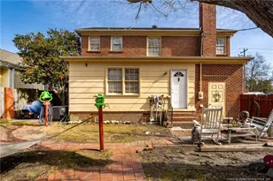 1201 N Walnut St, Lumberton, NC 28358 - Photo 29