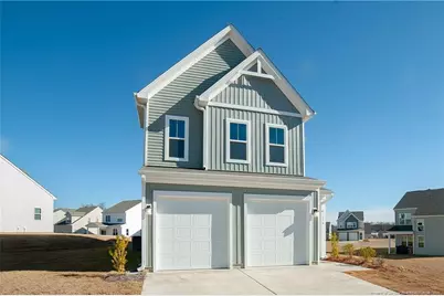 246 Tormore Drive, Sanford, NC 27330 - Photo 3