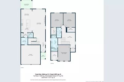 246 Tormore Drive, Sanford, NC 27330 - Photo 43