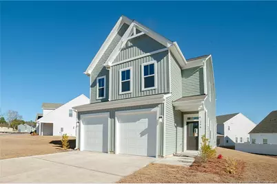 246 Tormore Drive, Sanford, NC 27330 - Photo 1