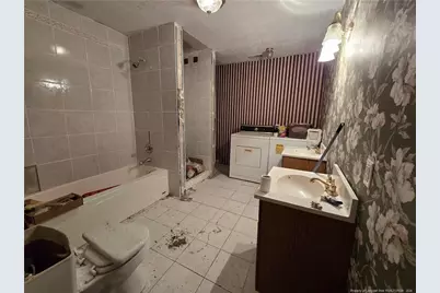 488 Green Street, Parkton, NC 28371 - Photo 15