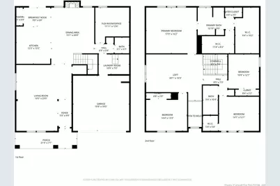 134 Chownings Drive, Sanford, NC 27330 - Photo 31