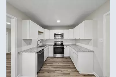 539 Nottingham Drive, Fayetteville, NC 28311 - Photo 7