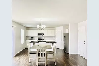 217 Hornet Drive, Raeford, NC 28376 - Photo 9