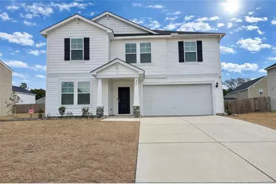 217 Hornet Drive, Raeford, NC 28376 - Photo 1