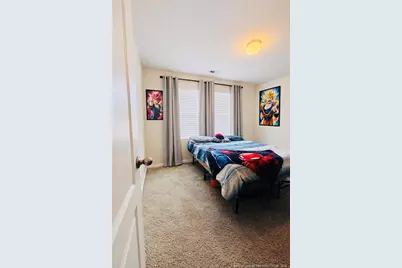 217 Hornet Drive, Raeford, NC 28376 - Photo 5