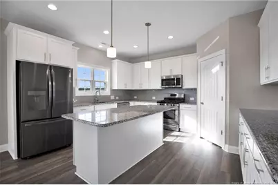 5444 Debut Avenue, Hope Mills, NC 28348 - Photo 15