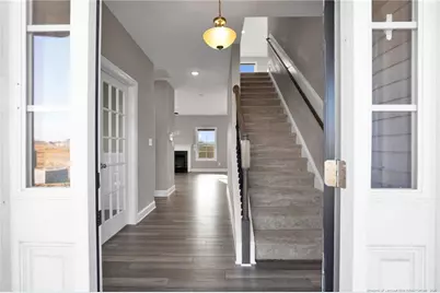 5444 Debut Avenue, Hope Mills, NC 28348 - Photo 3