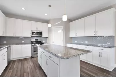 5444 Debut Avenue, Hope Mills, NC 28348 - Photo 13