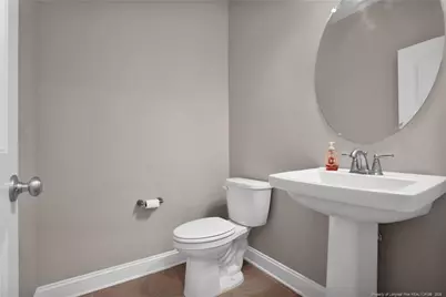 5444 Debut Avenue, Hope Mills, NC 28348 - Photo 19