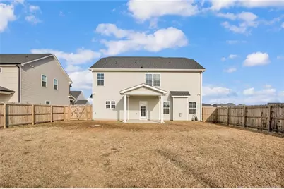 5444 Debut Avenue, Hope Mills, NC 28348 - Photo 39