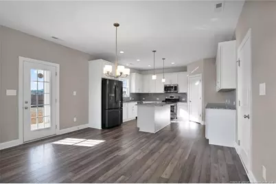 5444 Debut Avenue, Hope Mills, NC 28348 - Photo 11