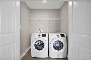 5444 Debut Ave, Hope Mills, NC 28348 - Photo 29