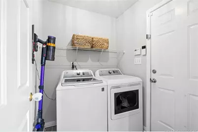 210 Cypress Drive, Raeford, NC 28376 - Photo 23