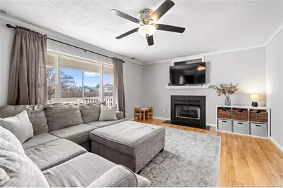 210 Cypress Drive, Raeford, NC 28376 - Photo 5