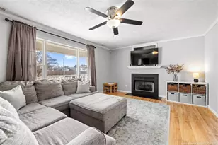 210 Cypress Dr, Raeford, NC 28376 - Photo 5