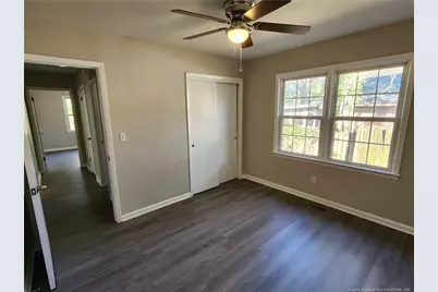 1108-B Norwood Street #A, Fayetteville, NC 28305 - Photo 19