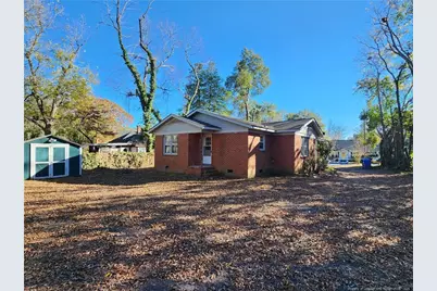 1108-B Norwood Street #A, Fayetteville, NC 28305 - Photo 5