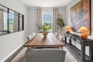 386 Hartfield Ave, Raeford, NC 28376 - Photo 5