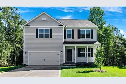 386 Hartfield Avenue, Raeford, NC 28376 - Photo 1