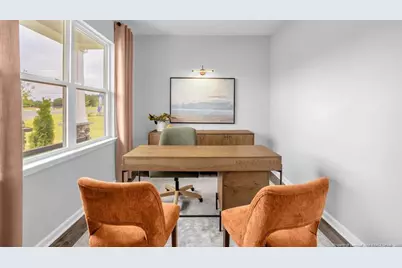 386 Hartfield Avenue, Raeford, NC 28376 - Photo 3