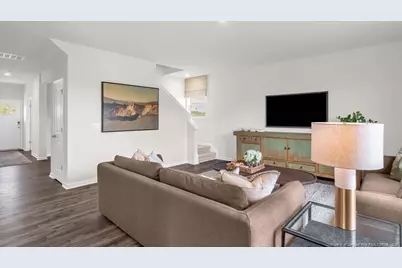 386 Hartfield Avenue, Raeford, NC 28376 - Photo 15